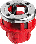 MIRAX  1", трубный резьбонарезной клупп (28241-1)
