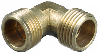 Купить GENERAL FITTINGS 1/2″, латунь, уголок (51073-S/S-1/2) в интернет-магазине zubr-vrn в Воронеже