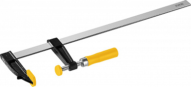 Купить STAYER CF-500/12, 120 х 500 мм, струбцина F (3210-120-500) в интернет-магазине zubr-vrn в Воронеже