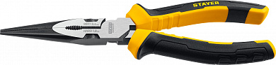 Купить STAYER Hercules, 200 мм, тонкогубцы (2203-3-20) в интернет-магазине zubr-vrn в Воронеже