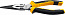 STAYER Hercules, 200 мм, тонкогубцы (2203-3-20)