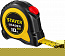 STAYER Leader, 10 м х 25 мм, рулетка с автостопом, Professional (3402-10-25)