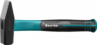 Купить KRAFTOOL Fiberglass, 800 г, слесарный молоток (2007-08) в интернет-магазине zubr-vrn в Воронеже
