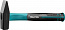 KRAFTOOL Fiberglass, 800 г, слесарный молоток (2007-08)