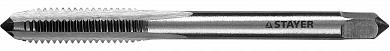 Купить STAYER М6 х 1.0, одинарный, метчик для сквозных отверстий (28020-06-1.0) в интернет-магазине zubr-vrn в Воронеже