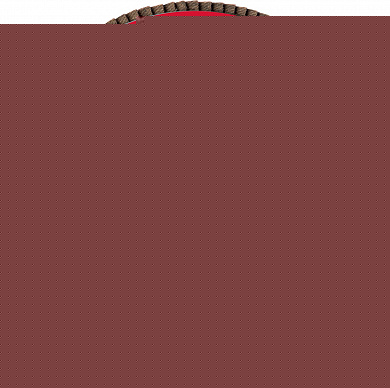 Купить ЗУБР 150 x 22.2 мм, P60, КЛТ, круг лепестковый торцевой (36593-150-60) в интернет-магазине zubr-vrn в Воронеже