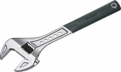Купить KRAFTOOL MAGNUM, 375/50 мм, разводной ключ (27265-37) в интернет-магазине zubr-vrn в Воронеже