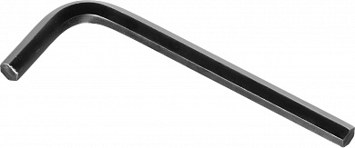 Купить STAYER STANDARD, 5 мм, имбусовый ключ (27405-5) в интернет-магазине zubr-vrn в Воронеже