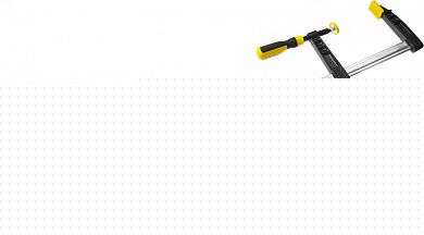 Купить STAYER Hercules-F HF-80/12, 120 х 1000 мм, усиленная струбцина F, Professional (32095-120-1000) в интернет-магазине zubr-vrn в Воронеже