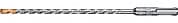 KRAFTOOL Ceratizit Carbide, 6 х 210 мм, SDS-plus бур (29320-210-06)