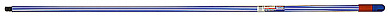 Купить STAYER 130 см, двухкомпонентное покрытие с резьбой, для щеток, облегченная ручка, Professional (2-39134-S) в интернет-магазине zubr-vrn в Воронеже