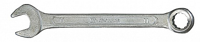 Купить Комбинированный гаечный ключ 11 мм, МЕХАНИК в интернет-магазине zubr-vrn в Воронеже