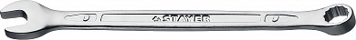 Купить STAYER HERCULES, 9 мм, комбинированный гаечный ключ, Professional (27081-09) в интернет-магазине zubr-vrn в Воронеже