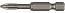KRAFTOOL X-Drive PH1, 50 мм, 2 шт, торсионные биты (26121-1-50-2)