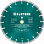 KRAFTOOL LASER-BETON 350 мм (25.4/20 мм, 10х3.2 мм), алмазный диск (36686-350)
