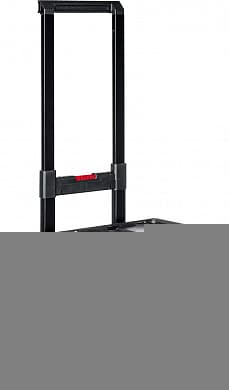 Купить KETER STACKNROLL, 525 х 411 х 560 мм, (21″), пластиковый ящик-тележка на колесах (38397) в интернет-магазине zubr-vrn в Воронеже
