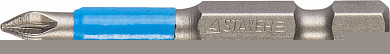 Купить STAYER  ProFix PZ1, 50 мм, 2 шт, набор бит, Professional (26223-1-50-02) в интернет-магазине zubr-vrn в Воронеже