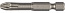 KRAFTOOL X-Drive, PZ2, 50 мм, 2 шт, торсионные биты (26123-2-50-2)
