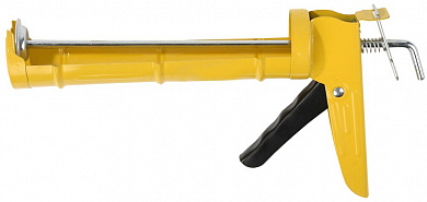 Купить STAYER 310 мл, полукорпусной пистолет для герметика (0660) в интернет-магазине zubr-vrn в Воронеже