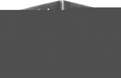 Купить ЗУБР УКУ-2.5, 80 x 100 x 100 x 2.5 мм, цинк, усиленный крепежный уголок (31011-100) в интернет-магазине zubr-vrn в Воронеже