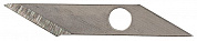 OLFA 4 мм, для ножа, специальные лезвия (OL-KB-5)