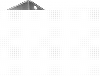 Купить ЗУБР УКА-2.0, 40 x 120 x 40 x 2 мм, анкерный крепежный уголок (310226-040-120) в интернет-магазине zubr-vrn в Воронеже