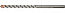 ЗУБР 18 x 220/350 мм, SDS-max бур, Профессионал (29350-340-18)