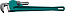 KRAFTOOL STILLSON, 2.5″, 450 мм, трубный разводной ключ (2727-45)