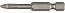 KRAFTOOL X-Drive, PZ1, 50 мм, 2 шт, торсионные биты (26123-1-50-2)