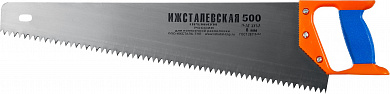 Купить Ижсталь - ТНП Премиум 500 мм, ножовка по дереву (1520-50-08) в интернет-магазине zubr-vrn в Воронеже