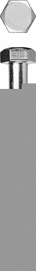Купить ЗУБР ШДШ, DIN 571, 140 х 8 мм, цинк 40 шт (1,64 кг.), шуруп с шестигранной головкой (4-300453-08-140) в интернет-магазине zubr-vrn в Воронеже