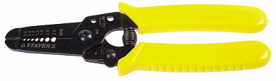 Купить STAYER PS-26, 0.6 мм - 2.6 мм, многофункциональный стриппер, Professional (2265-17) в интернет-магазине zubr-vrn в Воронеже