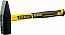 STAYER Hercules, 1500 г, слесарный молоток, Professional (20050-15)