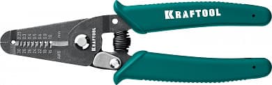 Купить KRAFTOOL PK-10, 160 мм, многофункциональный стриппер (22660-10) в интернет-магазине zubr-vrn в Воронеже