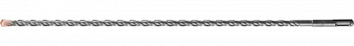 Купить ЗУБР 10 x 460 мм, SDS-plus бур, Профессионал (29314-460-10) в интернет-магазине zubr-vrn в Воронеже