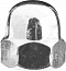 ЗУБР DIN 1587, M8, цинк, 5 кг, колпачковая гайка (303680-08)