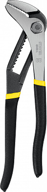 Купить STAYER Quick-L, 270 мм, переставные клещи, Professional (22370) в интернет-магазине zubr-vrn в Воронеже