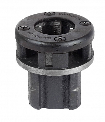 Купить STAYER RED FORCE 3/4″, BSTP R, трубный резьбонарезной клупп (28261-3/4) в интернет-магазине zubr-vrn в Воронеже
