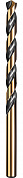 KRAFTOOL COBALT-8, 7.0 х 109 мм, сталь М42, HSS-Co(8%), сверло по металлу (29656-7)