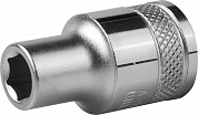 KRAFTOOL FLANK, 1/2″, 8 мм, торцовая головка (27805-08)