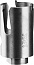ЗУБР  Проуниверсал, 45 мм, коронка с твердосплавными резцами, Профессионал (29514-45)