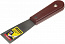 STAYER MAXFlat 40 мм, пластиковая ручка, стальной, шпатель (1003-040)