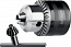 STAYER 16 мм, 1/2″, ударный сверлильный патрон с ключом для дрели, Professional (29055-16-1/2)