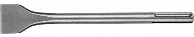 Купить STAYER Gorilla Force, 50 x 400 мм, SDS-max, лопаточное зубило, Professional (29394-50-400) в интернет-магазине zubr-vrn в Воронеже