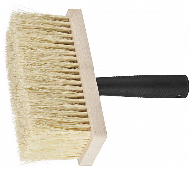 Купить STAYER PROLine, 70x170мм, щетина из натурал растит волокна, деревян корпус, все виды ЛКМ, прямоугольная битумная макловица, Professional (01853-17) в интернет-магазине zubr-vrn в Воронеже