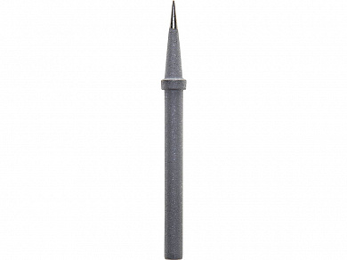 Купить СВЕТОЗАР  Hi quality, d 0.5 мм, конус, медное жало для паяльников (SV-55341-05) в интернет-магазине zubr-vrn в Воронеже