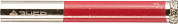 ЗУБР АГК, d 8 мм, (трехгр. хвост, Р60), алмазное трубчатое сверло, Профессионал (29850-08)