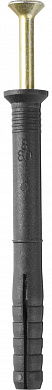 Купить STAYER 8 х 80 мм, потайной бортик, 50 шт, дюбель-гвоздь (30645-08-080) в интернет-магазине zubr-vrn в Воронеже