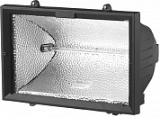 STAYER MAXLight прожектор 1500 Вт галогенный, черный
