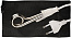 СВЕТОЗАР 500 Вт, 10 см, кипятильник с предохранителем (SV-55419-05)